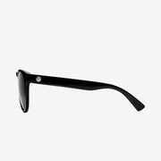 Electric Sunglasses Nashville Gloss Black/Grey