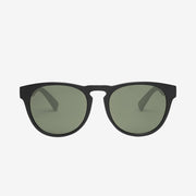 Electric Sunglasses Nashville XL Matte Black/Grey