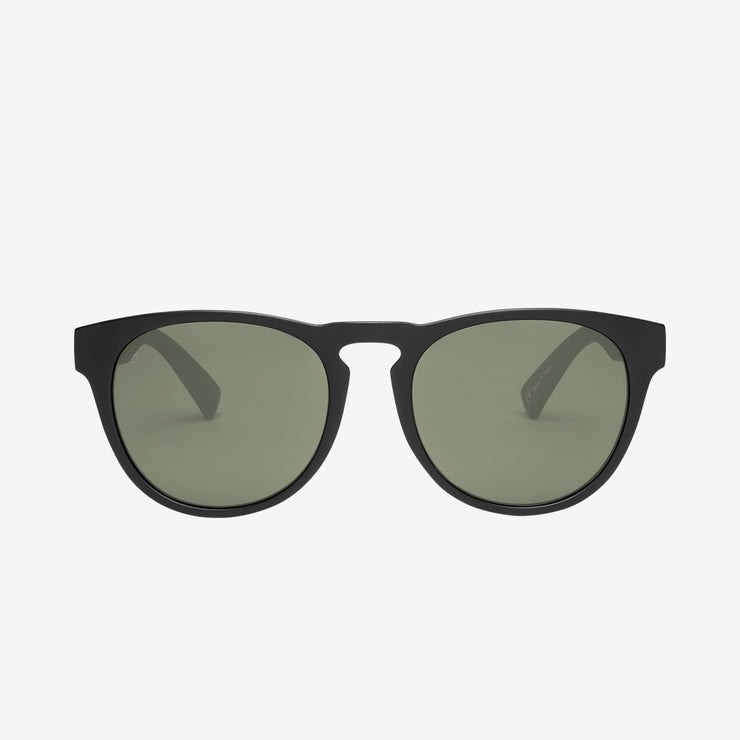 Electric Sunglasses Nashville XL Matte Black/Grey