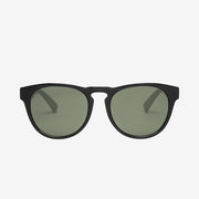 Electric Sunglasses Nashville XL Gloss Black/Grey