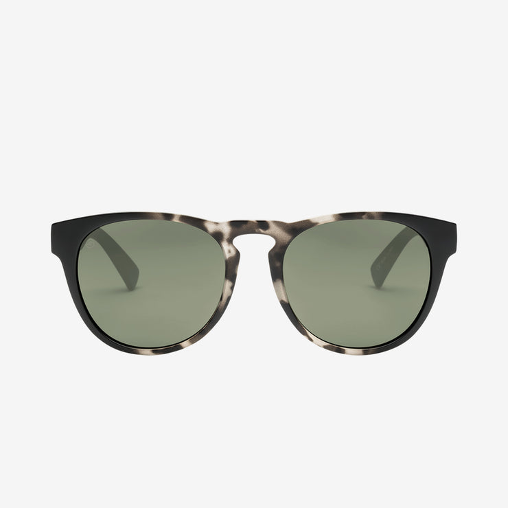 Electric Sunglasses Nashville XL Burnt Tort/Grey