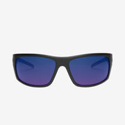 Electric Sunglasses Tech One XL S Polarized Plus Matte Black/Blue Polarized Plus