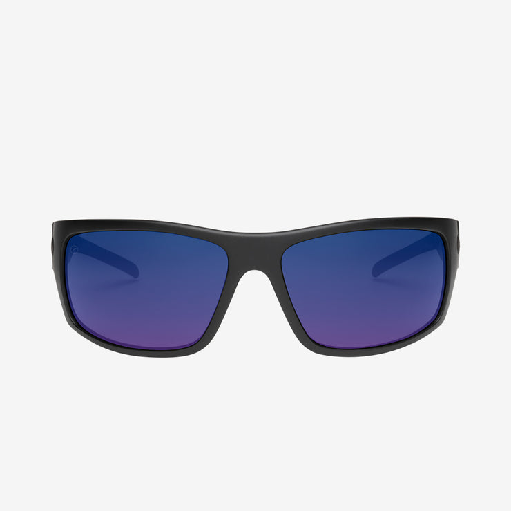 Electric Sunglasses Tech One XL S Polarized Plus Matte Black/Blue Polarized Plus
