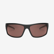 Electric Sunglasses Tech One XL S Plus Matte Black/Rose Plus