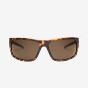 Electric Sunglasses Tech One XL S Matte Tort/Bronze