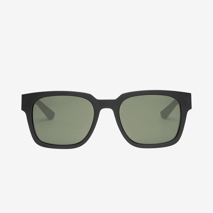 Electric Sunglasses Zombie Matte Black/Grey