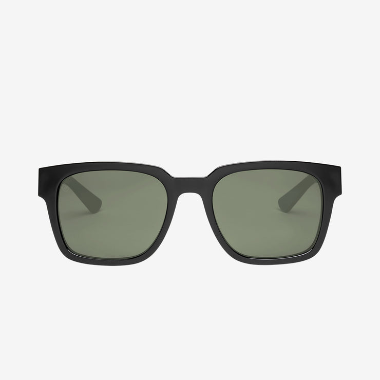 Electric Sunglasses Zombie Gloss Black/Grey