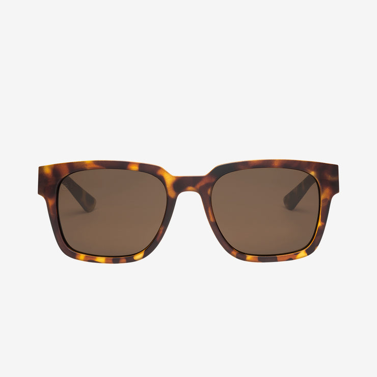 Electric Sunglasses Zombie Matte Tort/Bronze