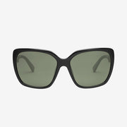 Electric Sunglasses Super Bee Gloss Black/Grey