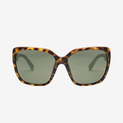 Electric Sunglasses Super Bee Matte Tort/Grey